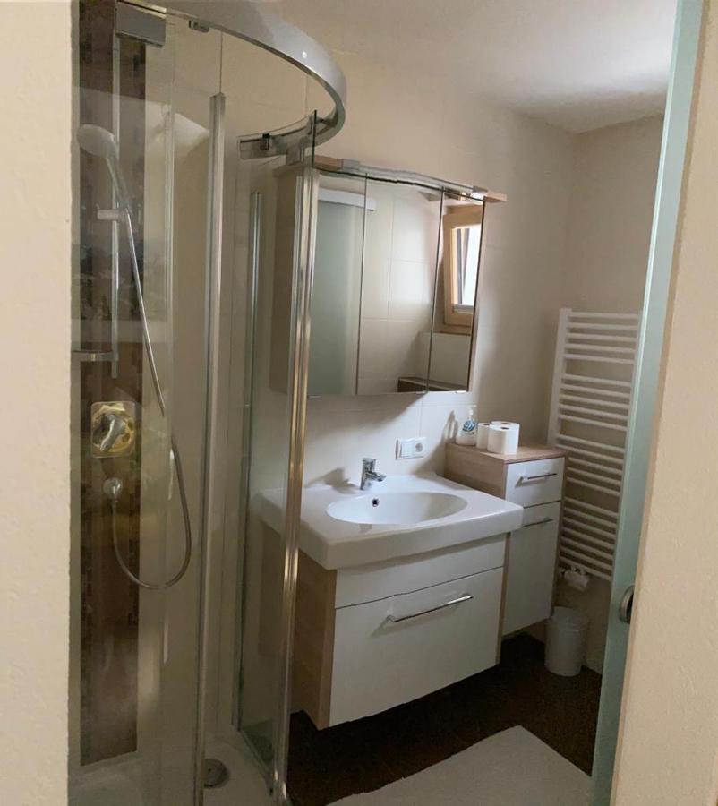Apartament Apart Adlerblick Längenfeld Zewnętrze zdjęcie
