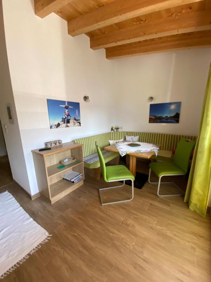 Apartament Apart Adlerblick Längenfeld Zewnętrze zdjęcie
