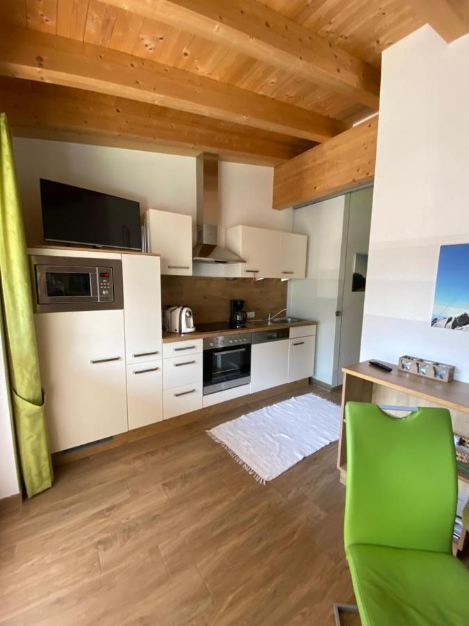 Apartament Apart Adlerblick Längenfeld Zewnętrze zdjęcie