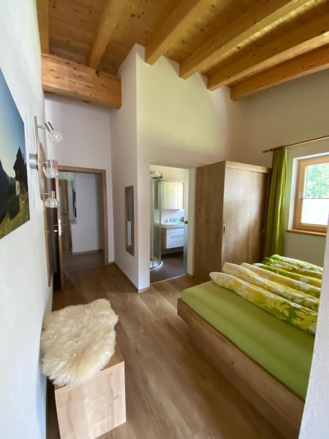 Apartament Apart Adlerblick Längenfeld Zewnętrze zdjęcie